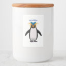 Pesquisar por comida do pinguim Desenho animado