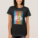 Pesquisar por cavaleiros camisetas Bicicleta