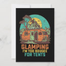 Pesquisar por glamping convites Montanha