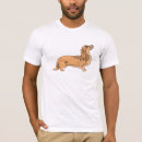 Pesquisar por dachshund bonito camisetas Adorável