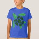 Pesquisar por tartarugas de mar camisetas For kids