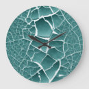 Pesquisar por pedra natural relogios de parede Verde