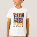 Pesquisar por estilizada camisetas For kids