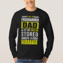 Pesquisar por pai programador camisetas São