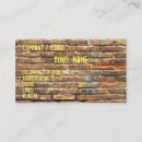 Pesquisar por resistente cartao de visita Grunge