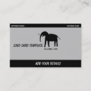 Pesquisar por do elefante cartao de visita Qualquer pessoa