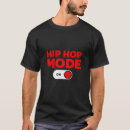 Pesquisar por dança do hip hop camisetas For him