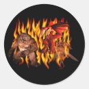 Pesquisar por demon adesivos Assustador