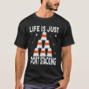 Pesquisar por velocidade empilhamento camisetas Apenas