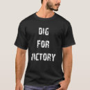 Pesquisar por cavar camisetas Para