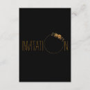 Pesquisar por night club convites Bridesmaid