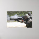 Pesquisar por campo batalha de impressão de canvas Dia