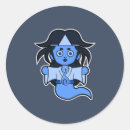 Pesquisar por assustador adesivos Bonito