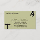 Pesquisar por homem acessível cartao de visita Trabalhador manual