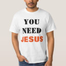 Pesquisar por jesus salvar o camiseta camisetas Evangelismo