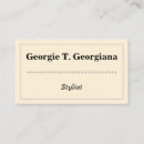 Pesquisar por bege claro cartao de visita Moderno