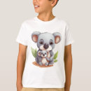 Pesquisar por koalas infantis camisetas Boy