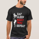 Pesquisar por muaythai camisetas Artes marciais mistas