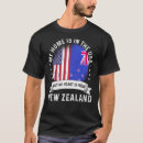 Pesquisar por neozelandês camisetas Americano