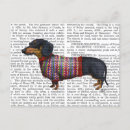 Pesquisar por dachshund cartoes postais Folhas de flores
