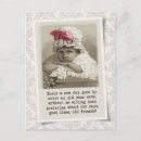 Pesquisar por victorian cartoes postais Old