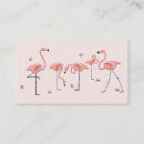 Pesquisar por flamingo cartao de visita Capricho