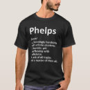 Pesquisar por phelps camisetas Família
