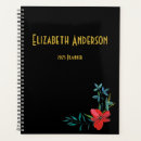 Pesquisar por vermelho e preto padrao agendas 2021