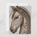 Pesquisar por vestimenta cartoes Cavalos