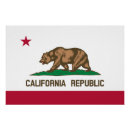 Pesquisar por california pôsteres Bandeira da califórnia