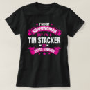 Pesquisar por empilhador camisetas Profissão