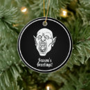 Pesquisar por dracula ornamentos Horror