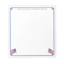 Pesquisar por americana bloco de notas Patriótica