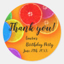 Pesquisar por salada de fruta adesivos Laranja