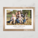 Pesquisar por holiday photo cartoes postais Simple