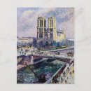 Pesquisar por catedral de notre dame cartoes postais Colheita