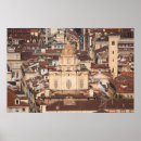 Pesquisar por cidades italianas pósteres pôsteres Arquitetura
