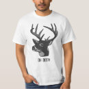 Pesquisar por cervo camisetas Branco