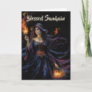 Pesquisar por wicca cartoes Halloween