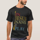Pesquisar por e guitarra camisetas For him