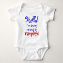 Pesquisar por vampire bebe roupas For kids