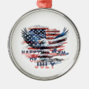 Pesquisar por estados unidos ornamentos Patriótica