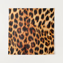 Pesquisar por africano tapetes de parede Leopardo