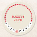 Pesquisar por aniversário adolescente porta copos Festa de aniversário