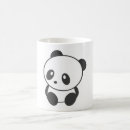 Pesquisar por pandas bonitos canecas Da panda