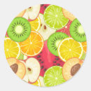 Pesquisar por frutas coloridas adesivos Maçã