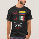 Pesquisar por colombianos roupas Orgulho