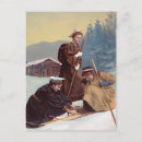 Pesquisar por vintage women cartoes postais Retro