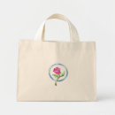 Pesquisar por em risco bolsas tote Flores