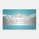 Pesquisar por flor azul elegante adesivos Romântico